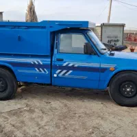 نیسان دوگانه کارخانه ۱۴۰۳