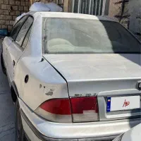 سمند|خودرو سواری و وانت|اهواز, فولادشهر|دیوار