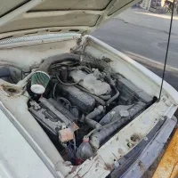 پیکان وانت 87دوگانه کارخانه|خودرو سواری و وانت|ماکو, |دیوار