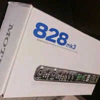 کارت صدا موتو 828|آلات موسیقی|تهران, افسریه شمالی|دیوار