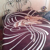 تخت دونفره