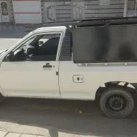 وانت پراید 151 SE، مدل ۱۳۹۵