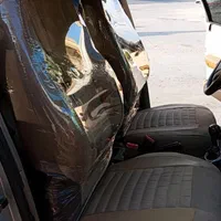 صندلی خلبانی درب منزل|قطعات یدکی و لوازم جانبی|تهران, تهرانپارس شرقی|دیوار