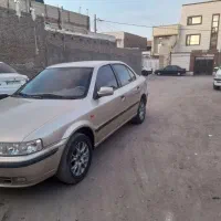 سمند X7 بنزینی، مدل ۱۳۸۳|خودرو سواری و وانت|سبزوار, غرب نیروگاه|دیوار