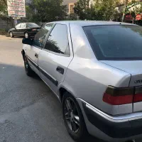 سیتروئن زانتیا 2000cc، مدل ۱۳۸۶|خودرو سواری و وانت|تهران, زنجان جنوبی|دیوار