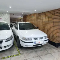 سمندLX مدل۸۸