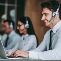 استخدام کارشناس فروش مبتدی و حرفه ای/پونک