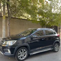 اسپرت اکسلنت۹۸/mvm x22 اتومات|خودرو سواری و وانت|تهران, جنت‌آباد جنوبی|دیوار