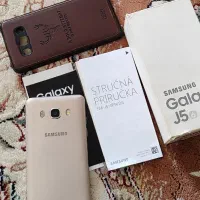 گوشی سامسونگ. j5