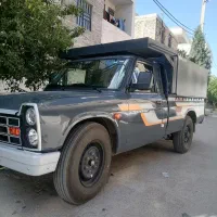 حمل بار بانیسان