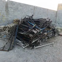 جک گلدونی .قالب لبه پنج و شش