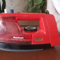 میز اتو و اتو بخار ۲ عدد|اتو و لوازم اتو|فردیس, قریشی|دیوار