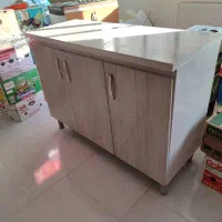 کابینت. و گاز رومیزی|جاکفشی، کمد، دراور|فردیس, شهرک ناز|دیوار