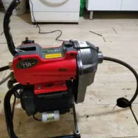 لوله بازکن فنربرقی‌ ۲۴ساعته منصف ۱۰۰%تضمینی کل شهر