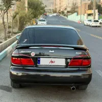 ماکسیما . نقدی و معاوضه|خودرو سواری و وانت|تهران, وردآورد|دیوار