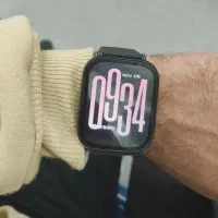 redmi watch 5 active ساعت هوشمند شیاومی