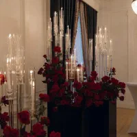 دکور یلدا|خدمات پذیرایی، مراسم|ارومیه, |دیوار