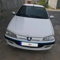 پارس مدل 1400|خودرو سواری و وانت|میناب, |دیوار