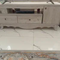 میز تلویزیون سالم وتمیز|میز تلویزیون|سبزوار, قلعهنو دهزار|دیوار