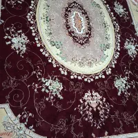 ۲عدد فرش ۱۲ متری و ۱عدد ۶ متری|فرش|قم, چهل درخت‎|دیوار
