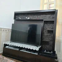 زیر تلویزیون