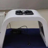 فروش دستگاه پاکسازی|آرایشگاه و سالنهای زیبایی|گرگان, |دیوار