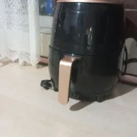 سرخکن سیلور کرست