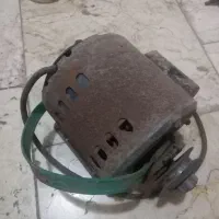 دینام کولر ۷۵۰۰