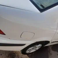 سمند موتور ملی دوگانه سوز|خودرو سواری و وانت|پارس‌آباد, |دیوار