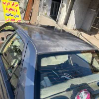 ۴۰۵مدل۹۵|خودرو سواری و وانت|کرج, مصباح|دیوار