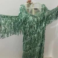 پیراهن مجلسی