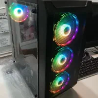 قس.طی|رایانه رومیزی|قم, الغدیر|دیوار