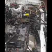 خدمات برق ومکانیک اتومبیل سیاردرمحل|خدمات موتور و ماشین|اراک, |دیوار