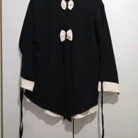 تونیک خامه دوزی شده مجلسی|لباس|اردبیل, |دیوار