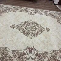 یک جفت فرش ۹ متری با هم ب فروش میرسد