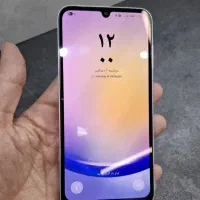 گوشی A25 5G|موبایل|سقز, |دیوار