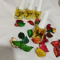 روغن درمانی