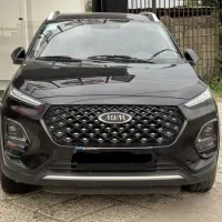 ایکس ۲۲ پرو اتومات مدل ۱۴۰۱ ، اقساط آسان با چک