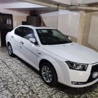 دنا پلاس توربو اتوماتیک آپشنال