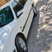 پژو پارس مدل 86 دوگانه فابریک|خودرو سواری و وانت|برخوار, |دیوار