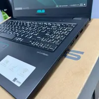 ASUS M570DD R7/16GB/1TB+256G/4G GTX1050|رایانه همراه|تهران, میدان ولیعصر|دیوار
