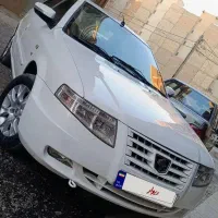 سمند سورن