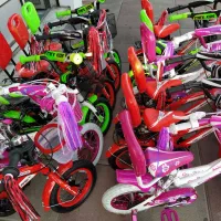 دوچرخه رنگ آمیزی ۱۲