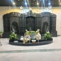 جشنواره تخفیفات برگزاری مجالس مراسم عقد و عروسی|خدمات پذیرایی، مراسم|مشهد, ویلاشهر|دیوار