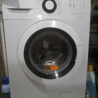 لباس شویی bost