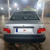 پراید 131|خودرو سواری و وانت|تهران, کیانشهر|دیوار