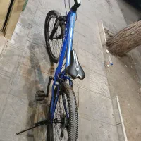 دوچرخه  دنده ای اوورلود