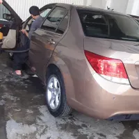 دنا معمولی تیپ ۲، مدل ۱۳۹۵