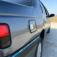 پژو ۴۰۵ مدل ۹۶ دوگانه فابریک|خودرو سواری و وانت|علیآباد کتول, |دیوار