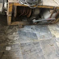 بالابر ساختمان|مصالح و تجهیزات ساختمان|لنگرود, |دیوار